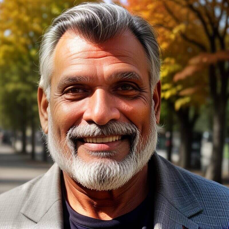 Anil Kumar